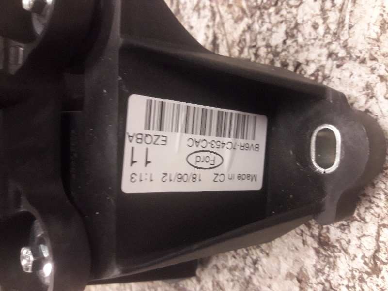 Recambio de palanca cambio para ford focus lim. (cb8) titanium referencia OEM IAM BV6R7C453CAC  