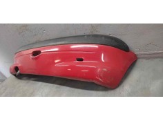 Recambio de paragolpes trasero para peugeot 206 berlina xt referencia OEM IAM    2