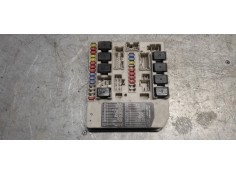 Recambio de caja reles / fusibles para nissan micra (k12e) 1.2 cat referencia OEM IAM 284B7AX61A  