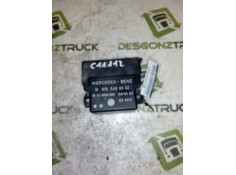 Recambio de modulo electronico para mercedes trucks sprinter 412 d referencia OEM IAM 0165458932 899055000 