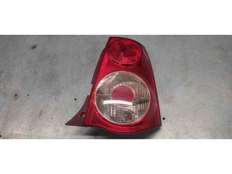 Recambio de piloto trasero derecho para kia picanto 1.1 crdi active referencia OEM IAM   