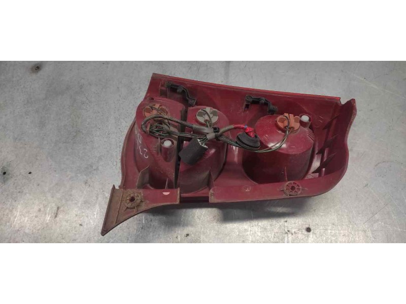 Recambio de piloto trasero derecho para kia picanto 1.1 crdi active referencia OEM IAM   