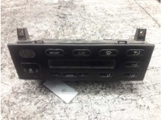 Recambio de mando climatizador para peugeot 406 berlina (s1/s2) sldt referencia OEM IAM 9630231877 69160002 12/22 PINS