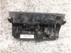 Recambio de mando climatizador para peugeot 406 berlina (s1/s2) sldt referencia OEM IAM 9630231877 69160002 12/22 PINS 2