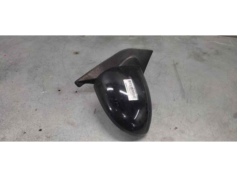 Recambio de retrovisor derecho para kia picanto 1.1 crdi active referencia OEM IAM   MANUAL