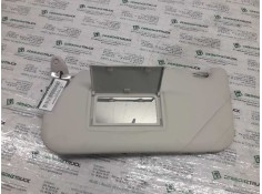 Recambio de parasol izquierdo para ford focus lim. (cb8) titanium referencia OEM IAM    2