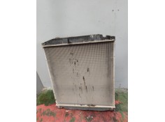 Recambio de radiador agua para iveco stralis (ad/at) 7.8 diesel referencia OEM IAM 41218266  
