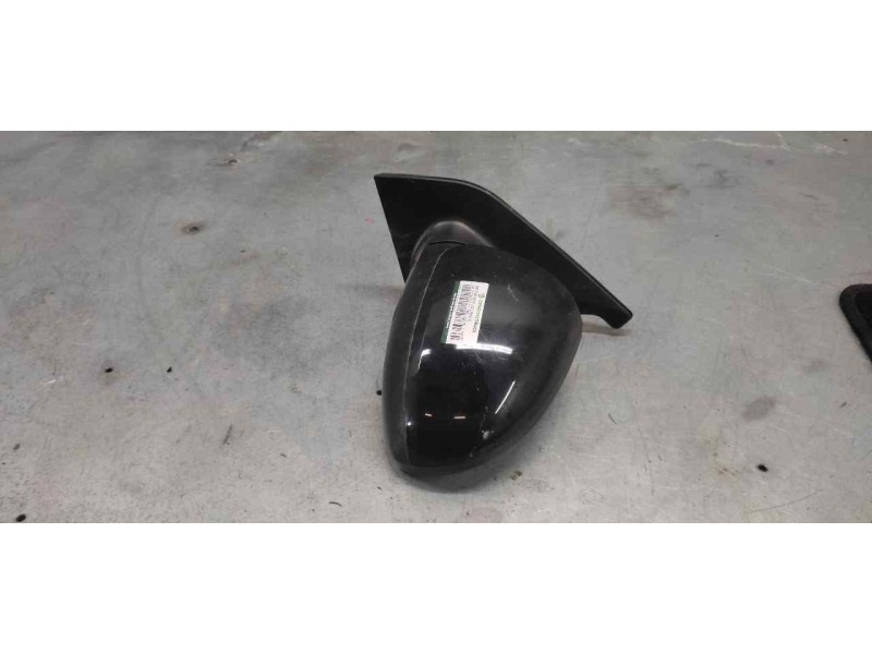 Recambio de retrovisor izquierdo para kia picanto 1.1 crdi active referencia OEM IAM   MANUAL