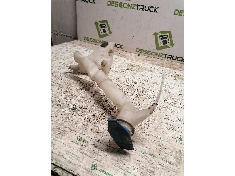 Recambio de deposito limpia para volkswagen polo (9n3) advance referencia OEM IAM 6Q0955453N  