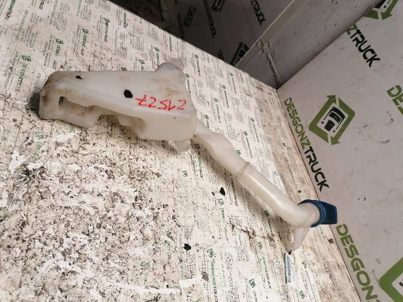 Recambio de deposito limpia para volkswagen polo (9n3) advance referencia OEM IAM 6Q0955453N  