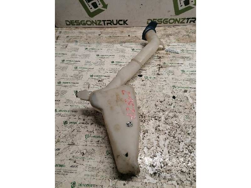 Recambio de deposito limpia para volkswagen polo (9n3) advance referencia OEM IAM 6Q0955453N  