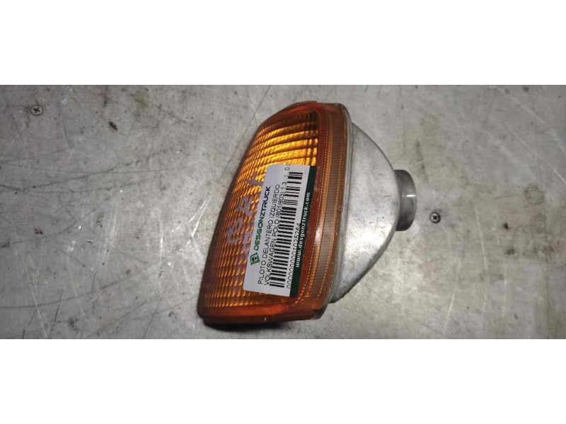 Recambio de piloto delantero izquierdo para volkswagen polo (801/803) 1.3 referencia OEM IAM   