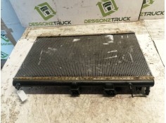 Recambio de radiador agua para peugeot 407 coupe básico referencia OEM IAM    2