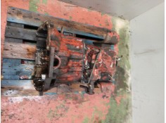 Recambio de caja cambios para iveco eurocargo chasis  (typ 120 e 23) tráfico urbano referencia OEM IAM 2865  