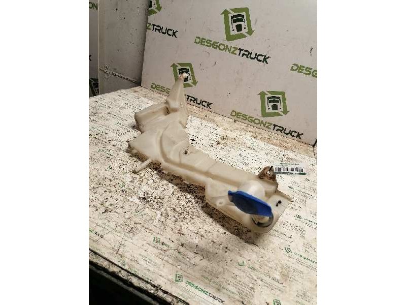 Recambio de deposito limpia para ford focus c-max (cap) ambiente (d) referencia OEM IAM 3M5113K163AC  