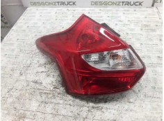 Recambio de piloto trasero izquierdo para ford focus lim. (cb8) titanium referencia OEM IAM BM5113405A BM5113405B 