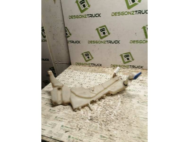 Recambio de deposito limpia para ford focus c-max (cap) ambiente (d) referencia OEM IAM 3M5113K163AC  