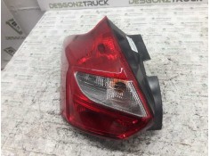 Recambio de piloto trasero izquierdo para ford focus lim. (cb8) titanium referencia OEM IAM BM5113405A BM5113405B  2