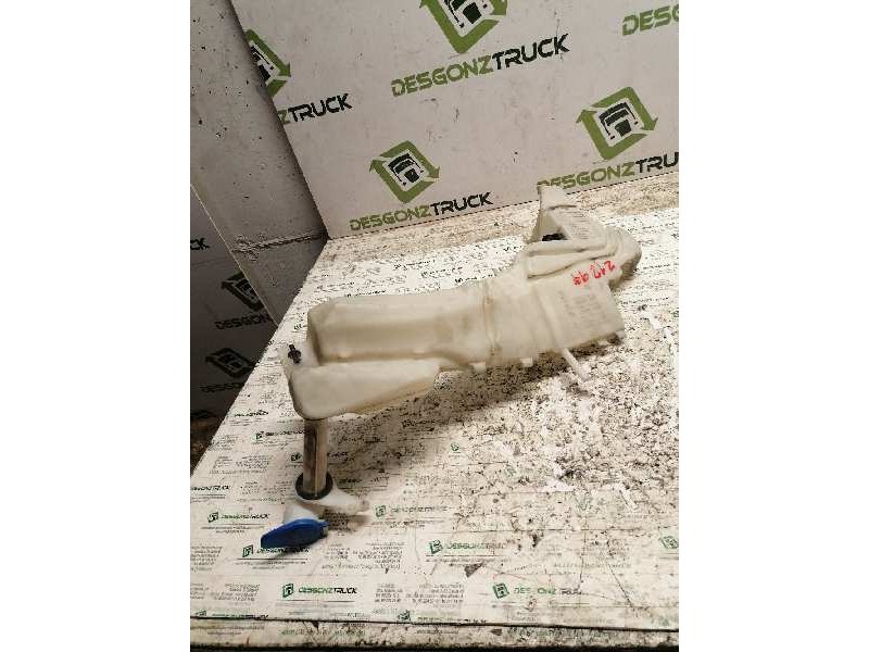 Recambio de deposito limpia para ford focus c-max (cap) ambiente (d) referencia OEM IAM 3M5113K163AC  