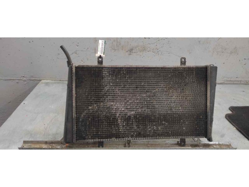 Recambio de radiador agua para mitsubishi carisma berlina 5 (da0) 1900 di-d comfort referencia OEM IAM   