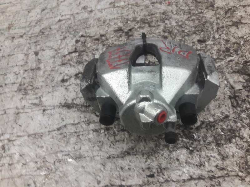 Recambio de pinza freno delantera derecha para ford focus lim. (cb8) titanium referencia OEM IAM   