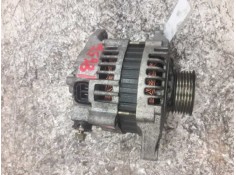 Recambio de alternador para nissan almera (n16/e) ambience referencia OEM IAM 23100BU010 LR180762  2