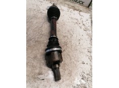 Recambio de transmision delantera izquierda para peugeot 407 coupe básico referencia OEM IAM    2