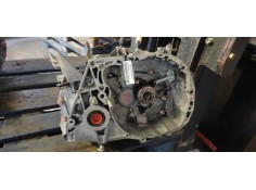 Recambio de caja cambios para renault scenic ii authentique referencia OEM IAM JR5104  