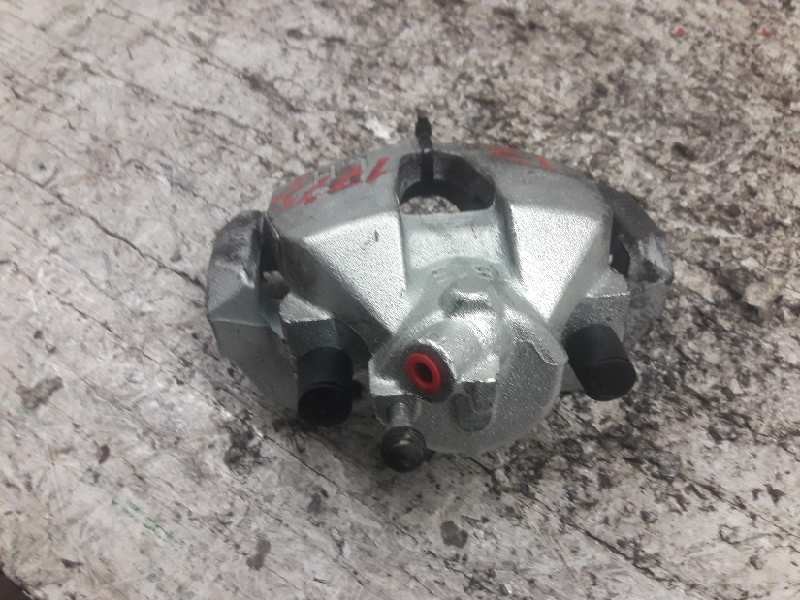 Recambio de pinza freno delantera izquierda para ford focus lim. (cb8) titanium referencia OEM IAM   