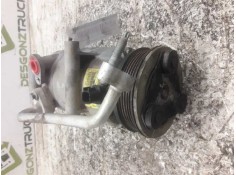 Recambio de compresor aire acondicionado para ford c-max (cb3) ambiente referencia OEM IAM  2 PINS 