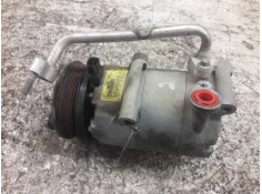 Recambio de compresor aire acondicionado para ford c-max (cb3) ambiente referencia OEM IAM  2 PINS  2