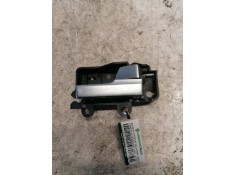 Recambio de maneta interior delantera derecha para ford focus berlina (cap) 1.6 tdci cat referencia OEM IAM 3M51R22600BB  