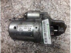 Recambio de motor arranque para ford c-max (cb3) ambiente referencia OEM IAM  9253AI 11 DIENTES