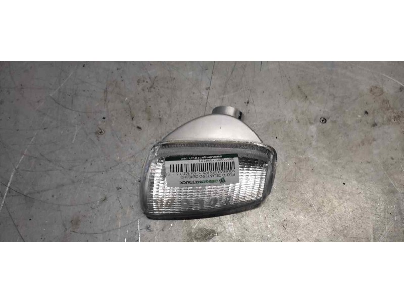 Recambio de piloto delantero derecho para volkswagen polo (801/803) 1.3 referencia OEM IAM   