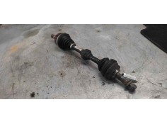 Recambio de transmision delantera izquierda para mitsubishi carisma berlina 5 (da0) 1900 di-d comfort referencia OEM IAM MR91213
