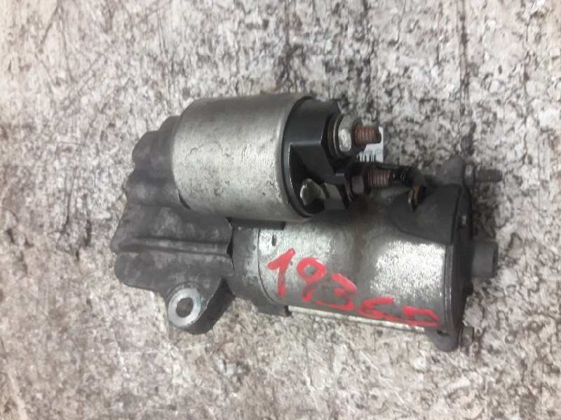 Recambio de motor arranque para ford c-max (cb3) ambiente referencia OEM IAM  9253AI 11 DIENTES