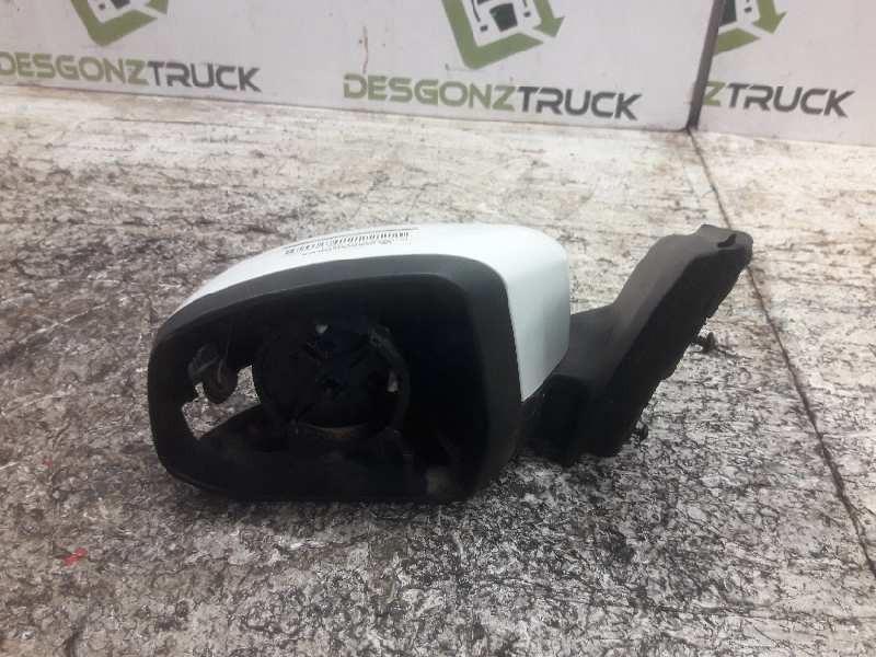 Recambio de retrovisor izquierdo para ford focus lim. (cb8) titanium referencia OEM IAM  5 PINS 