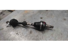 Recambio de transmision delantera izquierda para mitsubishi carisma berlina 5 (da0) 1900 di-d comfort referencia OEM IAM MR91213 2