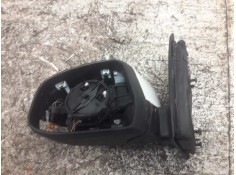 Recambio de retrovisor izquierdo para ford focus lim. (cb8) titanium referencia OEM IAM  5 PINS  2