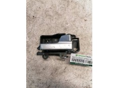 Recambio de maneta interior trasera derecha para ford focus berlina (cap) 1.6 tdci cat referencia OEM IAM 3M51R22600BB  