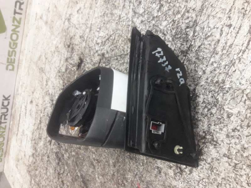Recambio de retrovisor izquierdo para ford focus lim. (cb8) titanium referencia OEM IAM  5 PINS 