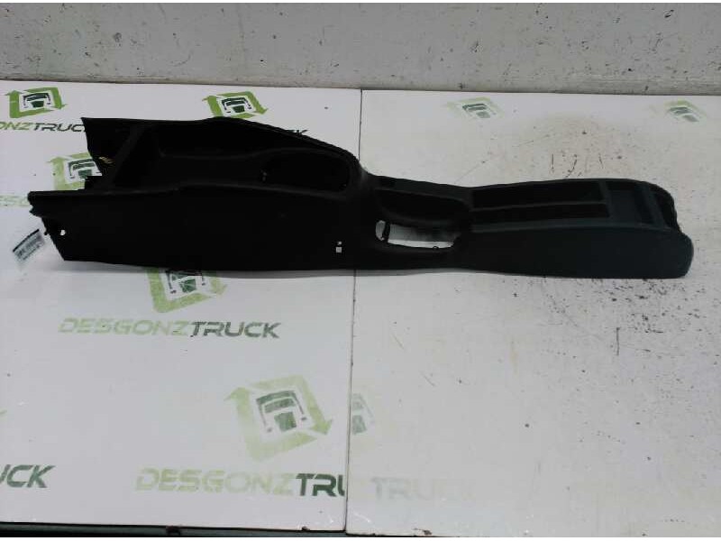 Recambio de guarnecidos palanca cambio para seat toledo (1m2) select referencia OEM IAM NVE86860  