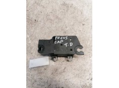 Recambio de maneta interior trasera derecha para ford focus berlina (cap) 1.6 tdci cat referencia OEM IAM 3M51R22600BB   2