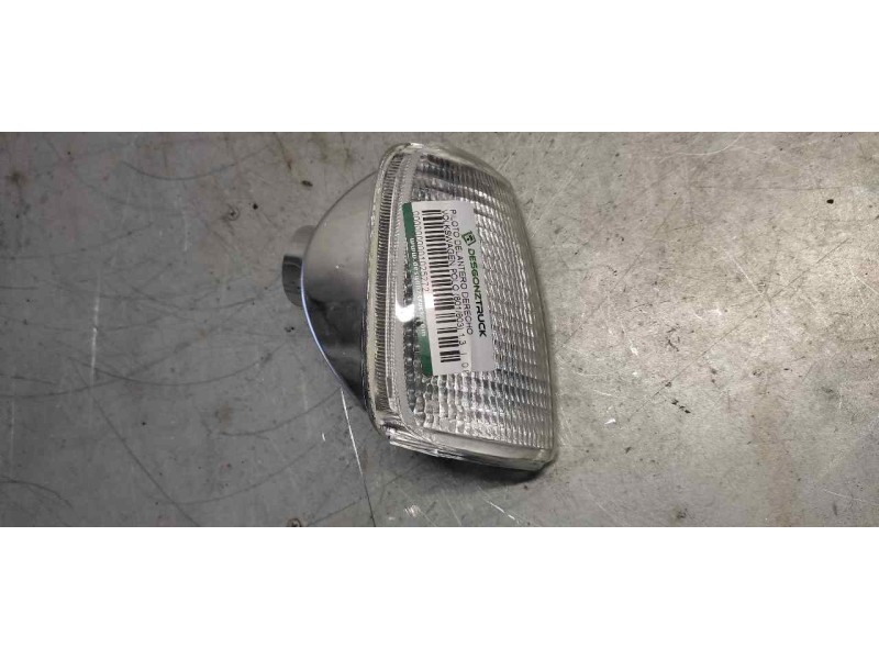 Recambio de piloto delantero derecho para volkswagen polo (801/803) 1.3 referencia OEM IAM   