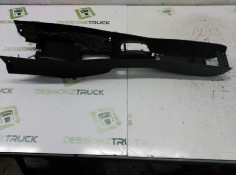 Recambio de guarnecidos palanca cambio para seat toledo (1m2) select referencia OEM IAM NVE86860   2