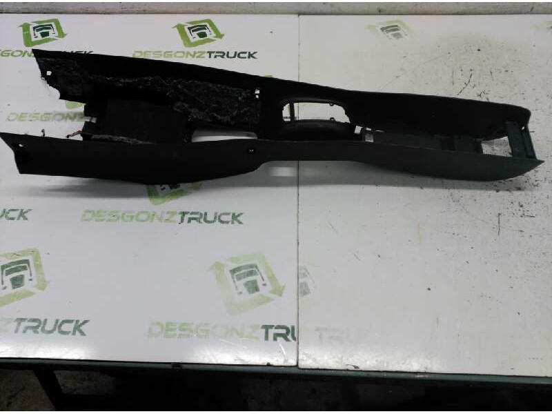 Recambio de guarnecidos palanca cambio para seat toledo (1m2) select referencia OEM IAM NVE86860  