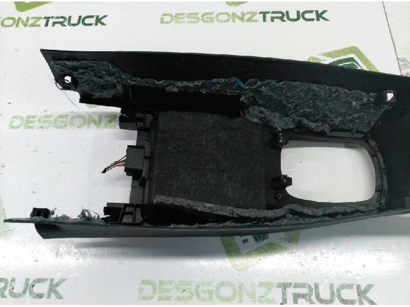 Recambio de guarnecidos palanca cambio para seat toledo (1m2) select referencia OEM IAM NVE86860  