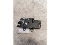 Recambio de maneta interior trasera izquierda para ford focus berlina (cap) 1.6 tdci cat referencia OEM IAM 3M51R22601BB   2