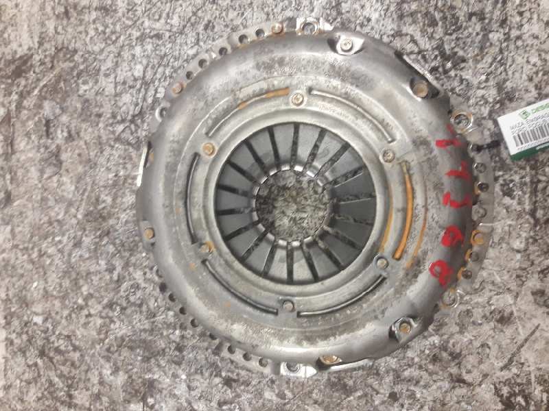 Recambio de maza embrague para ford c-max (cb3) ambiente referencia OEM IAM  163082000597 