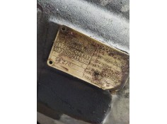 Recambio de grupo para volvo trucks volvo autobus ... referencia OEM IAM RS1228B RATIO:2.85/13X37 177E 2